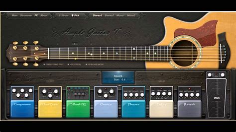 Of course there are nowdays better amp sims than Guitar Rig like Bias FX2 or Scuffham S-Gear (I also tried). . Ample guitar vst crack
